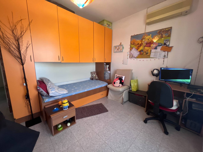 Appartamento in vendita a Davoli
