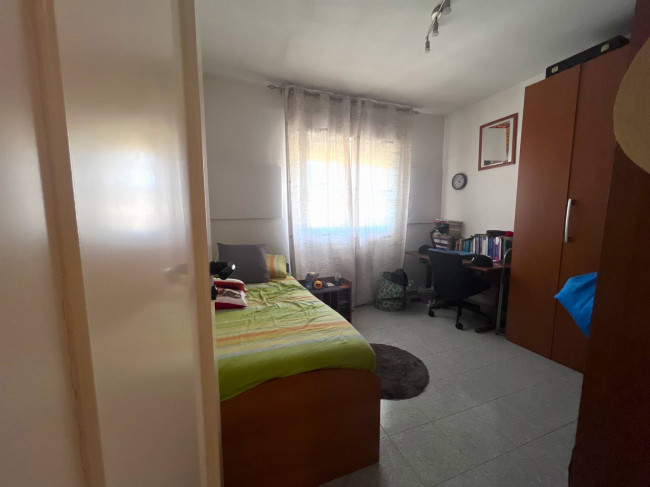 Appartamento in vendita a Davoli