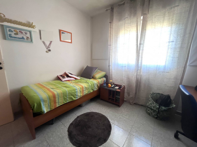 Appartamento in vendita a Davoli