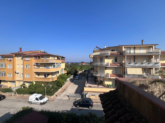 Appartamento in vendita a Davoli