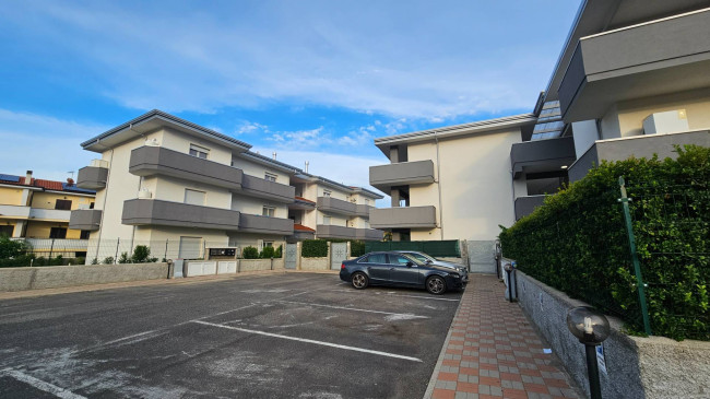 Appartamento in vendita a Montepaone