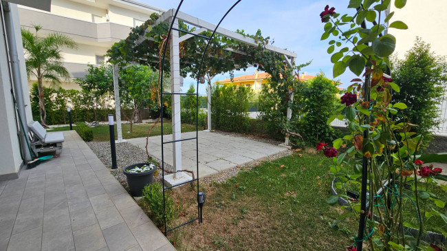 Appartamento in vendita a Montepaone