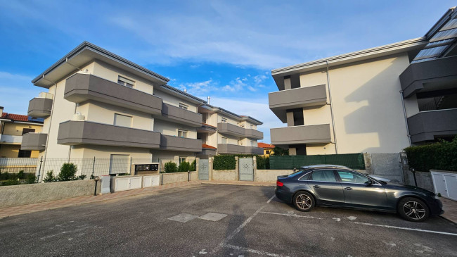Appartamento in vendita a Montepaone