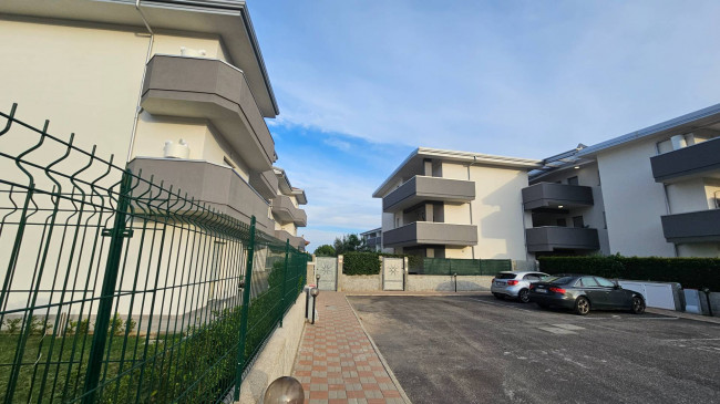 Appartamento in vendita a Montepaone