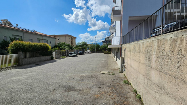 Mansarda in vendita a Montepaone