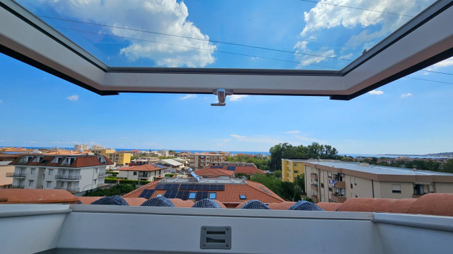 Mansarda in vendita a Montepaone