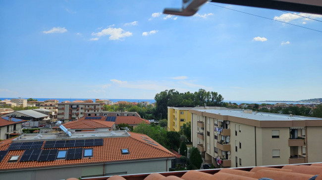 Mansarda in vendita a Montepaone