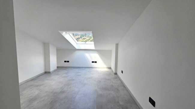 Mansarda in vendita a Montepaone