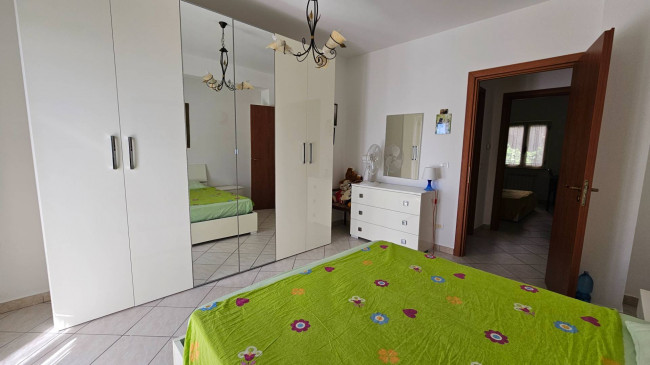Appartamento in vendita a Montepaone