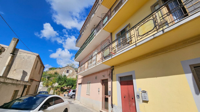 Appartamento in vendita a Montepaone