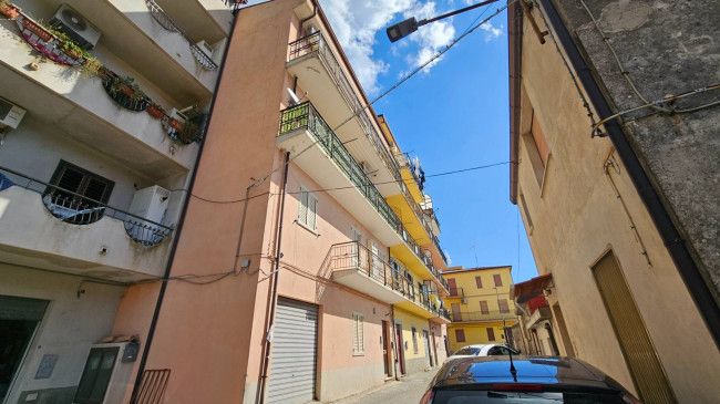 Appartamento in vendita a Montepaone