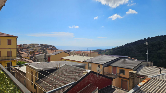 Appartamento in vendita a Montepaone