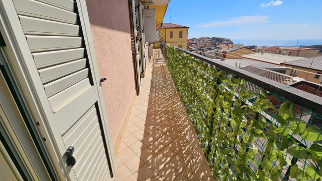 Appartamento in vendita a Montepaone