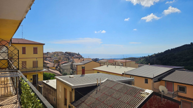 Appartamento in vendita a Montepaone
