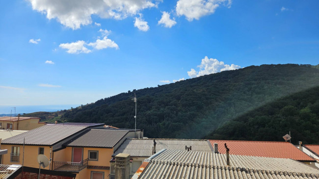 Appartamento in vendita a Montepaone