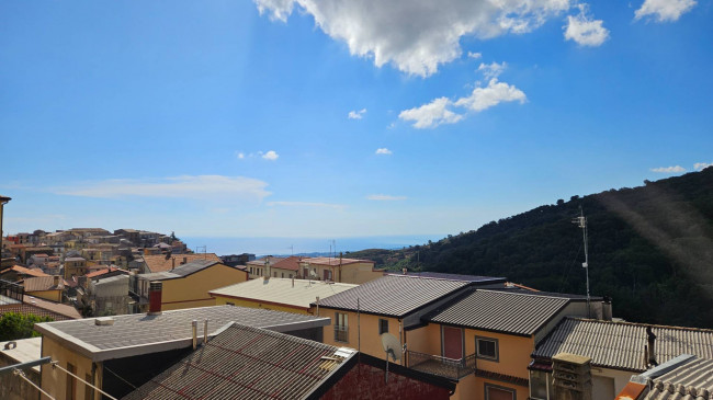 Appartamento in vendita a Montepaone