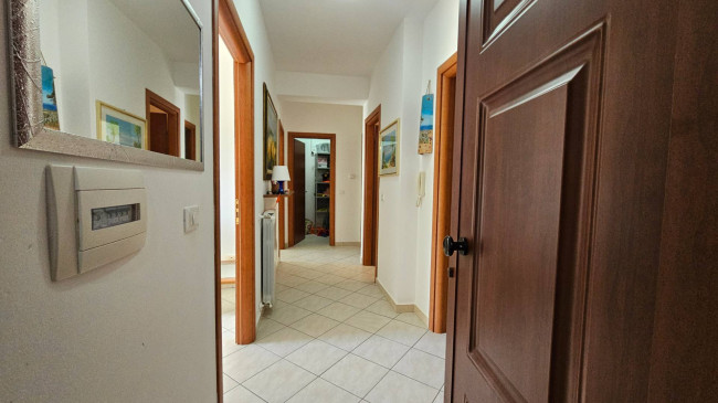 Appartamento in vendita a Montepaone