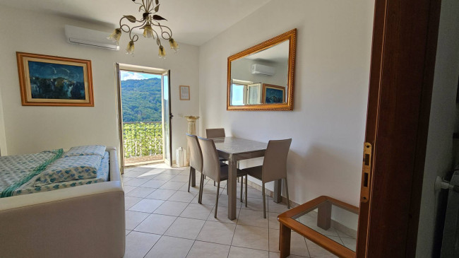 Appartamento in vendita a Montepaone