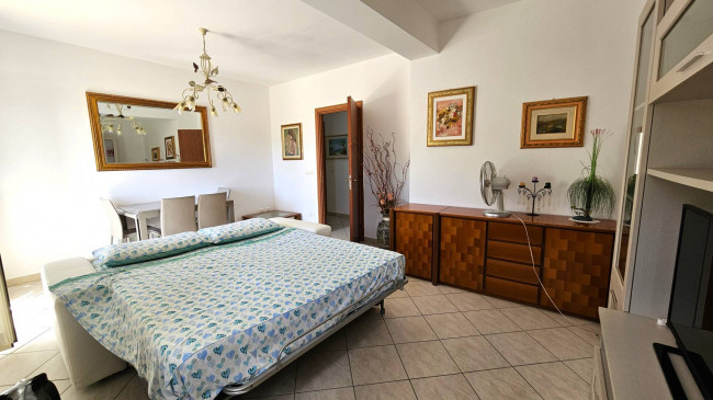 Appartamento in vendita a Montepaone