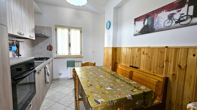 Appartamento in vendita a Montepaone