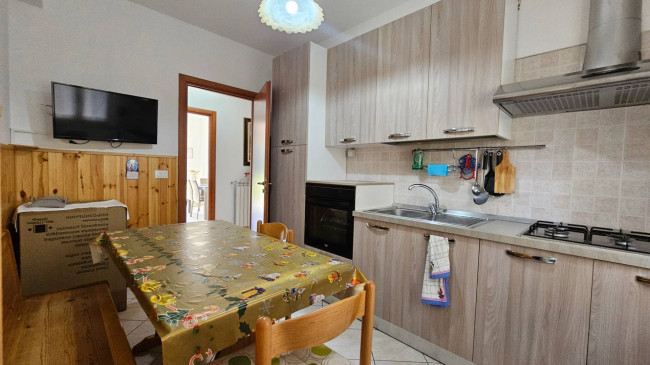 Appartamento in vendita a Montepaone