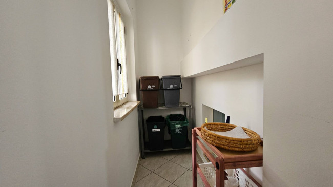 Appartamento in vendita a Montepaone