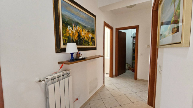 Appartamento in vendita a Montepaone