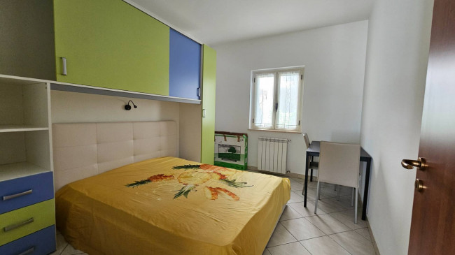 Appartamento in vendita a Montepaone
