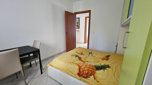 Appartamento in vendita a Montepaone