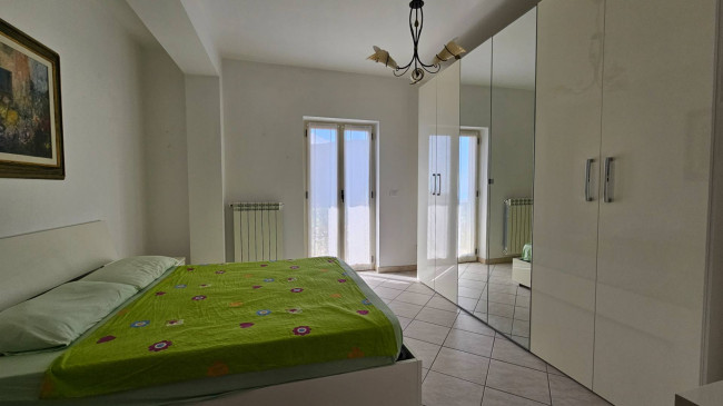 Appartamento in vendita a Montepaone