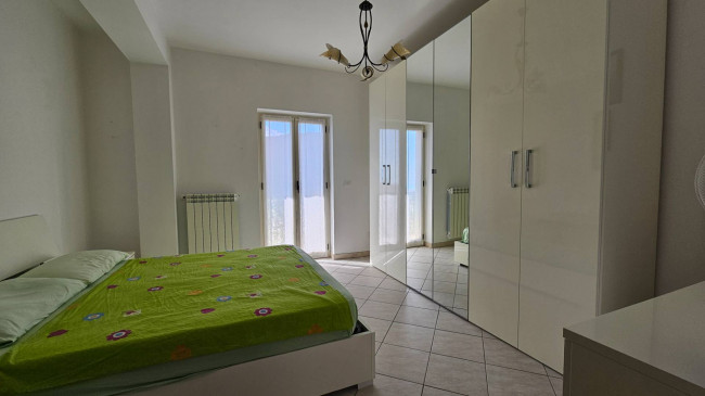 Appartamento in vendita a Montepaone