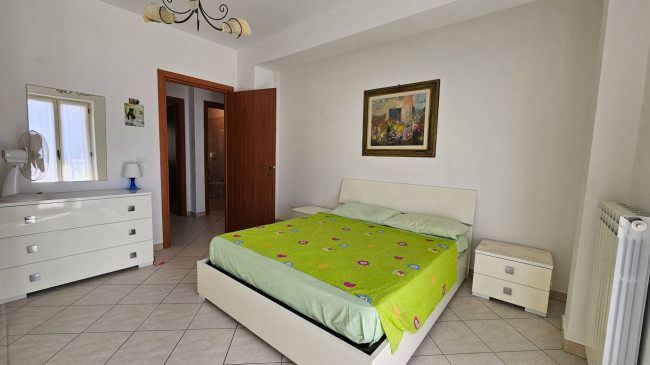 Appartamento in vendita a Montepaone