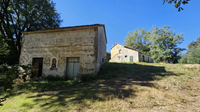 Rustico in vendita a Argusto
