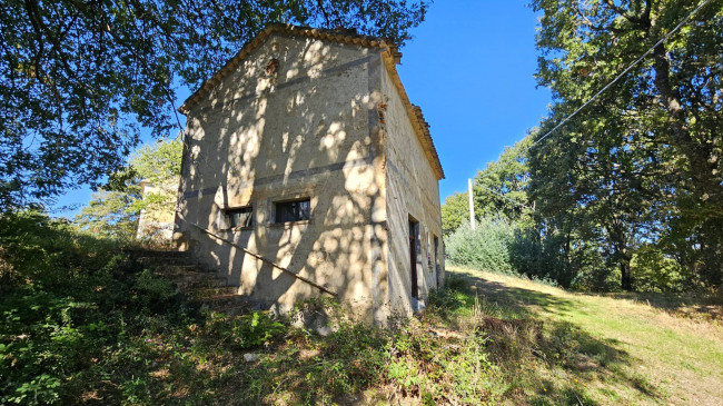 Rustico in vendita a Argusto