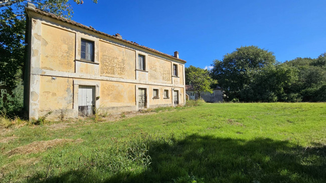 Rustico in vendita a Argusto