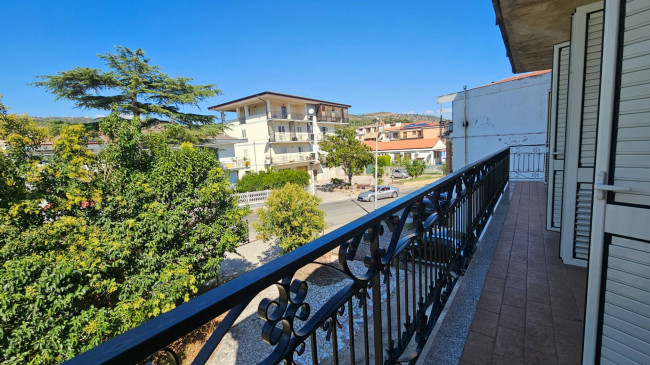 Appartamento in affitto a Montepaone
