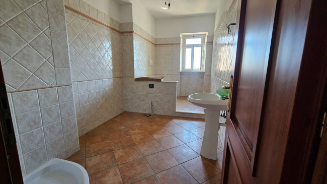 Appartamento in affitto a Montepaone