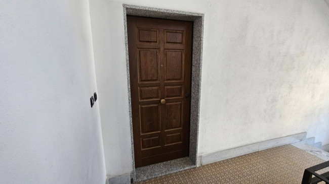 Appartamento in affitto a Montepaone