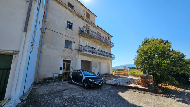 Appartamento in affitto a Montepaone