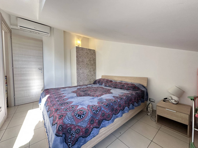 Appartamento in vendita a Montauro
