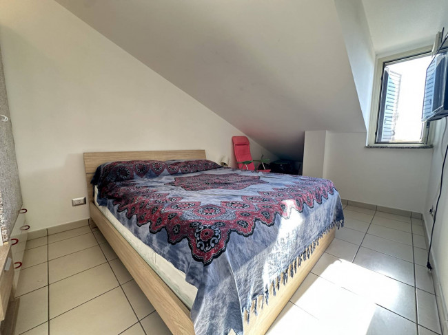 Appartamento in vendita a Montauro