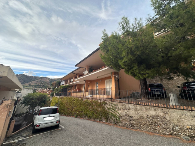 Appartamento in vendita a Montauro