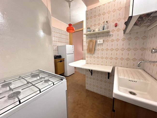 Appartamento in vendita a Montauro