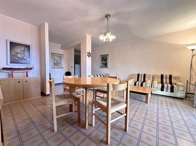 Appartamento in vendita a Montauro