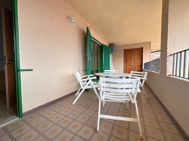 Appartamento in vendita a Montauro