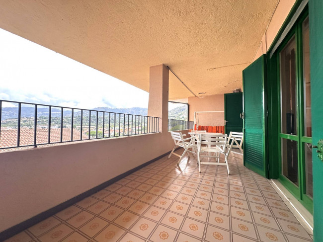 Appartamento in vendita a Montauro