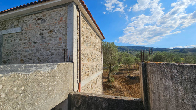 Terreno Agricolo in vendita a Squillace