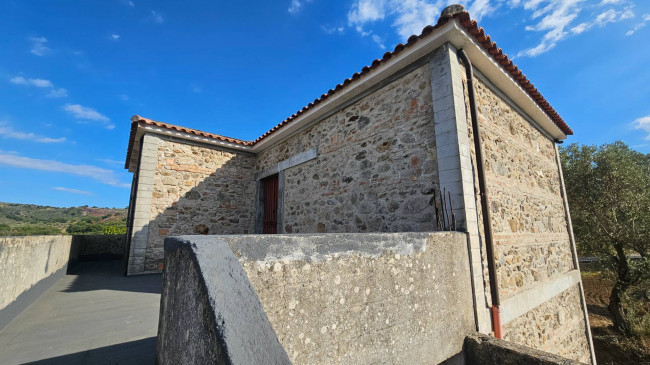 Terreno Agricolo in vendita a Squillace