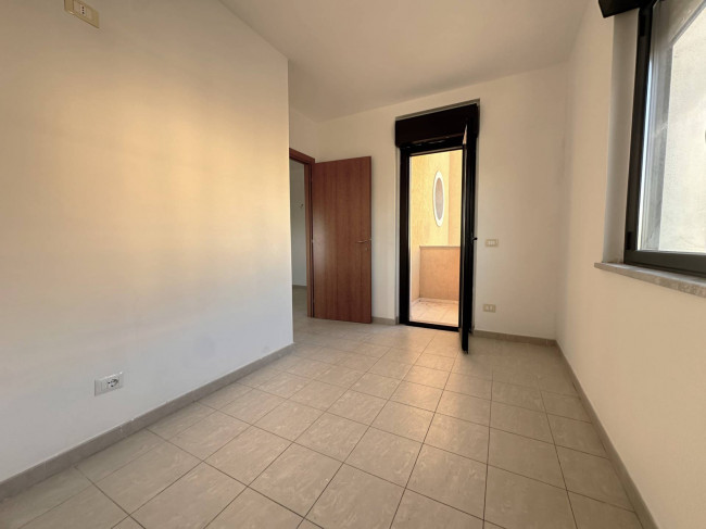 Appartamento in affitto a Squillace