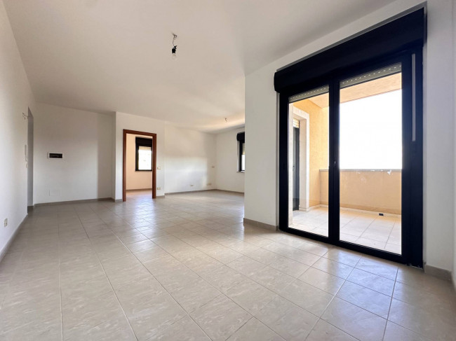 Appartamento in affitto a Squillace